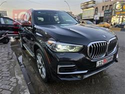 بي ام دبليو X5